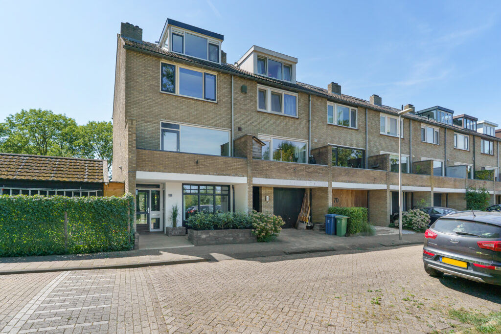 Goudenregenstraat 66 – Hoofdfoto