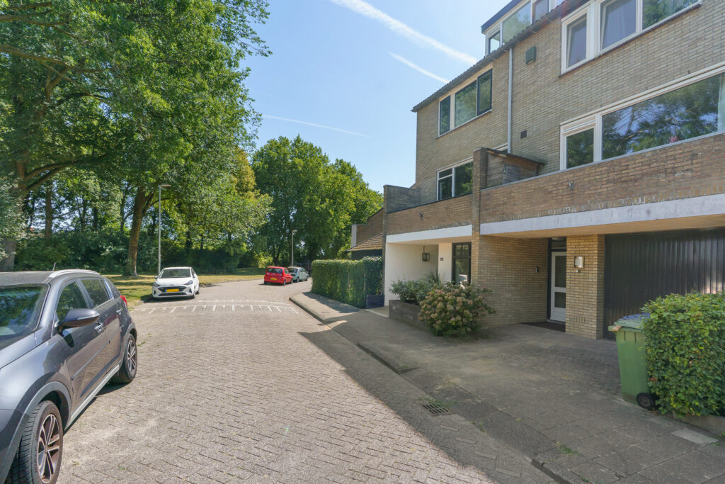 Goudenregenstraat 66 – Foto