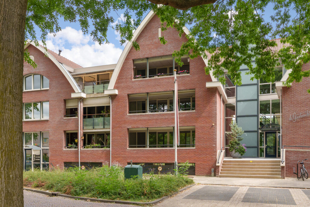 Gijsbrecht van Nijenrodestraat 4 – Hoofdfoto