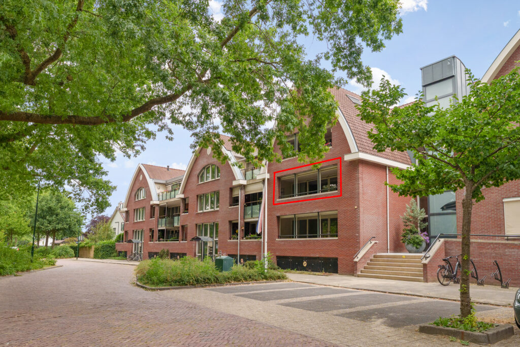 Gijsbrecht van Nijenrodestraat 4 – Foto 2