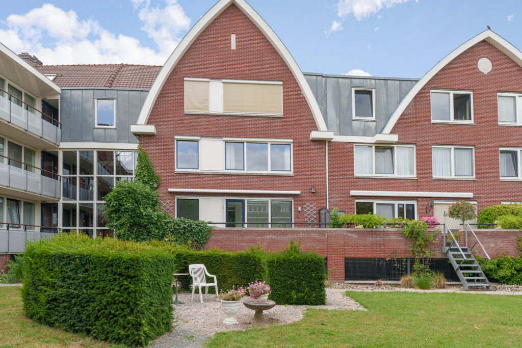 Gijsbrecht van Nijenrodestraat 4 – Foto