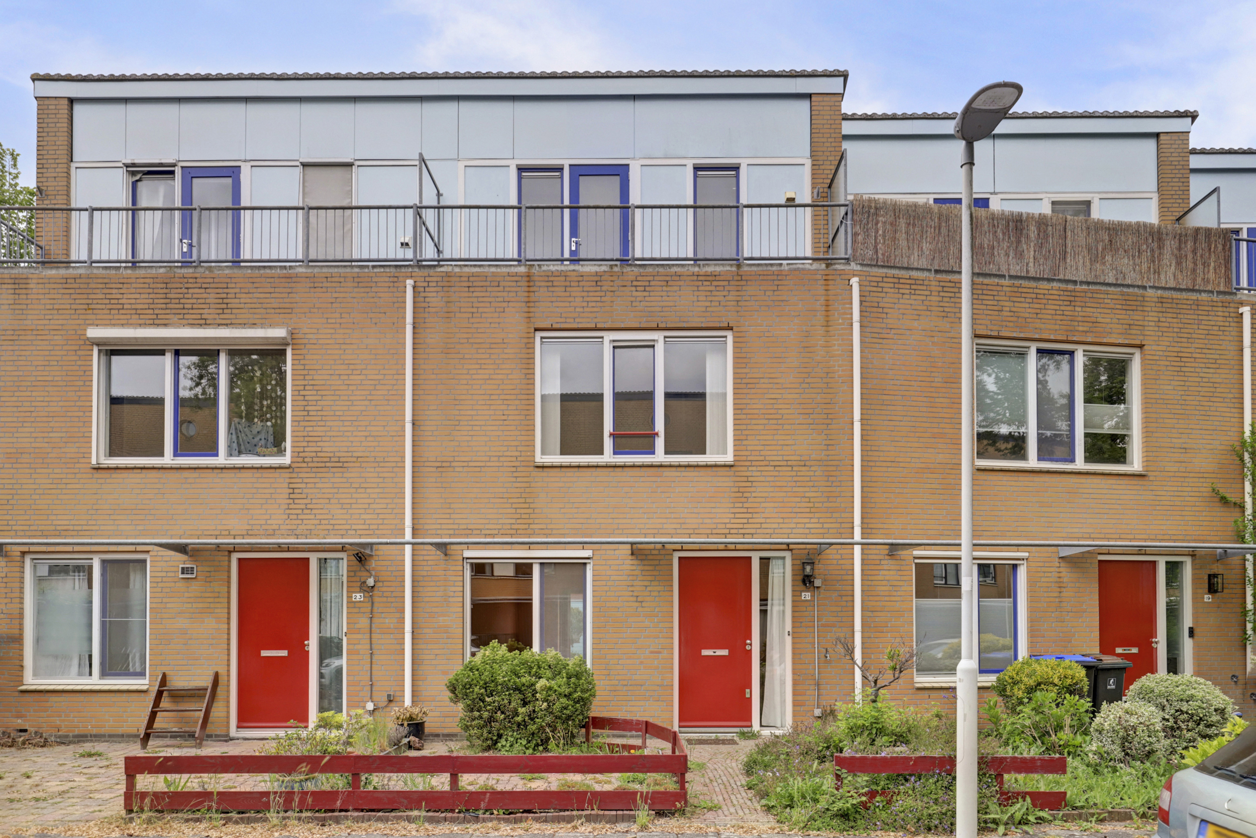 Gulden Hoeve 21
