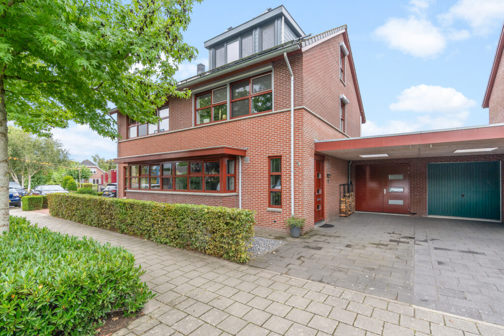 Ds. Magendansstraat 12 – Hoofdfoto