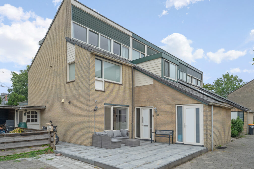 Boomstede 55 – Foto