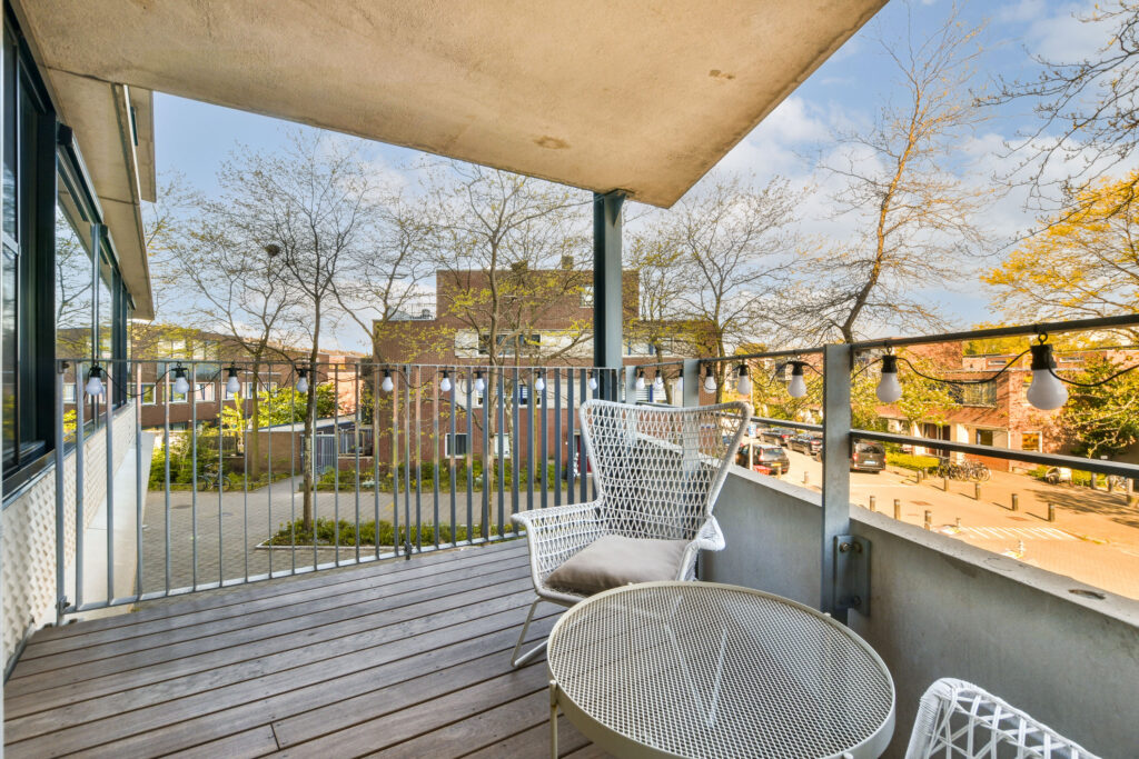 Rietveld Schröderpad 15 – Foto 3