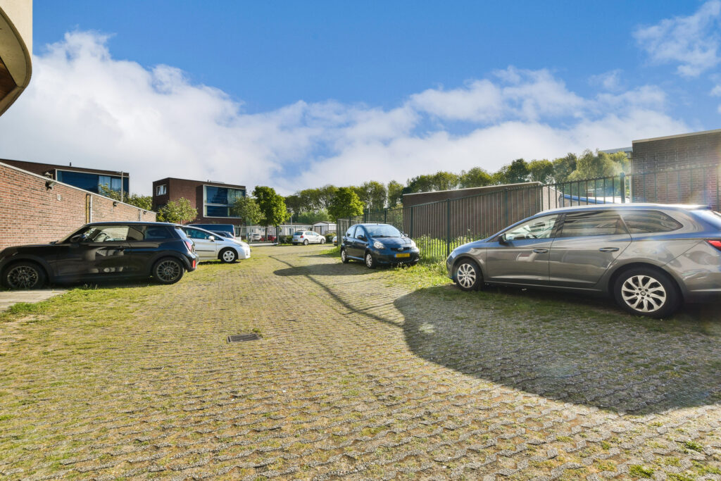 Rietveld Schröderpad 15 – Foto 8