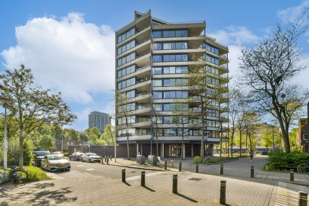 Rietveld Schröderpad 15 – Foto 9