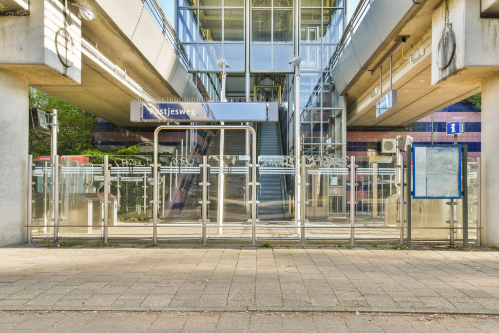 Rietveld Schröderpad 15 – Foto 20