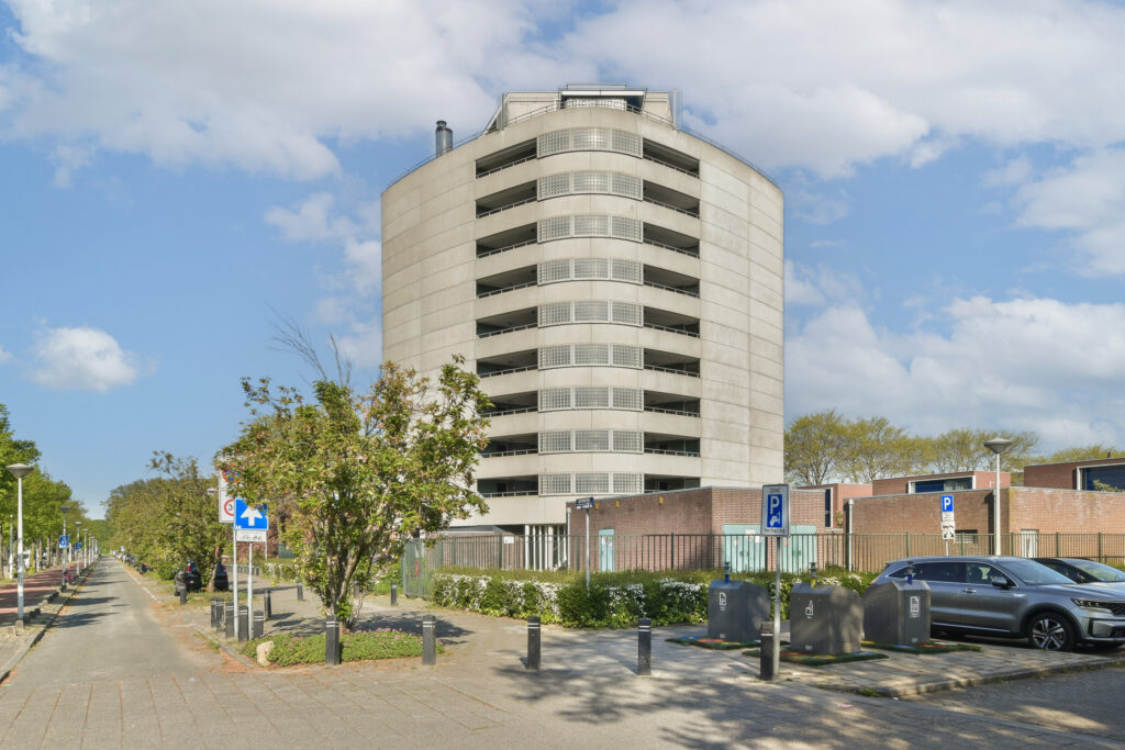 Rietveld Schröderpad 15 – Foto 24