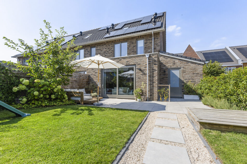 Abeliaerf 8 – Hoofdfoto