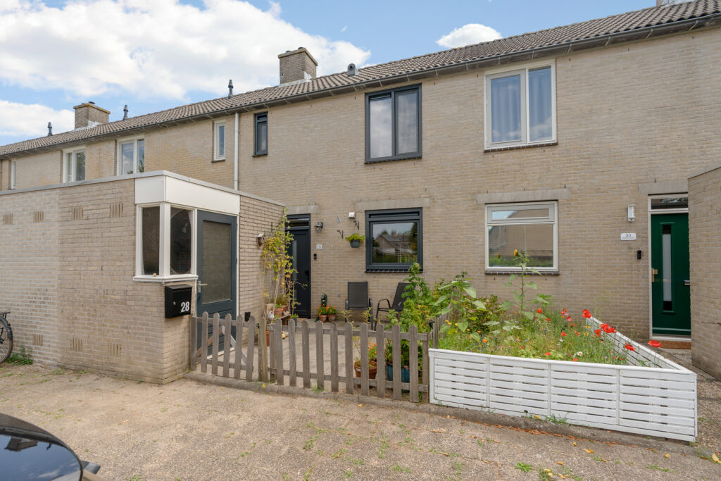 Zeisveld 28 – Foto 22