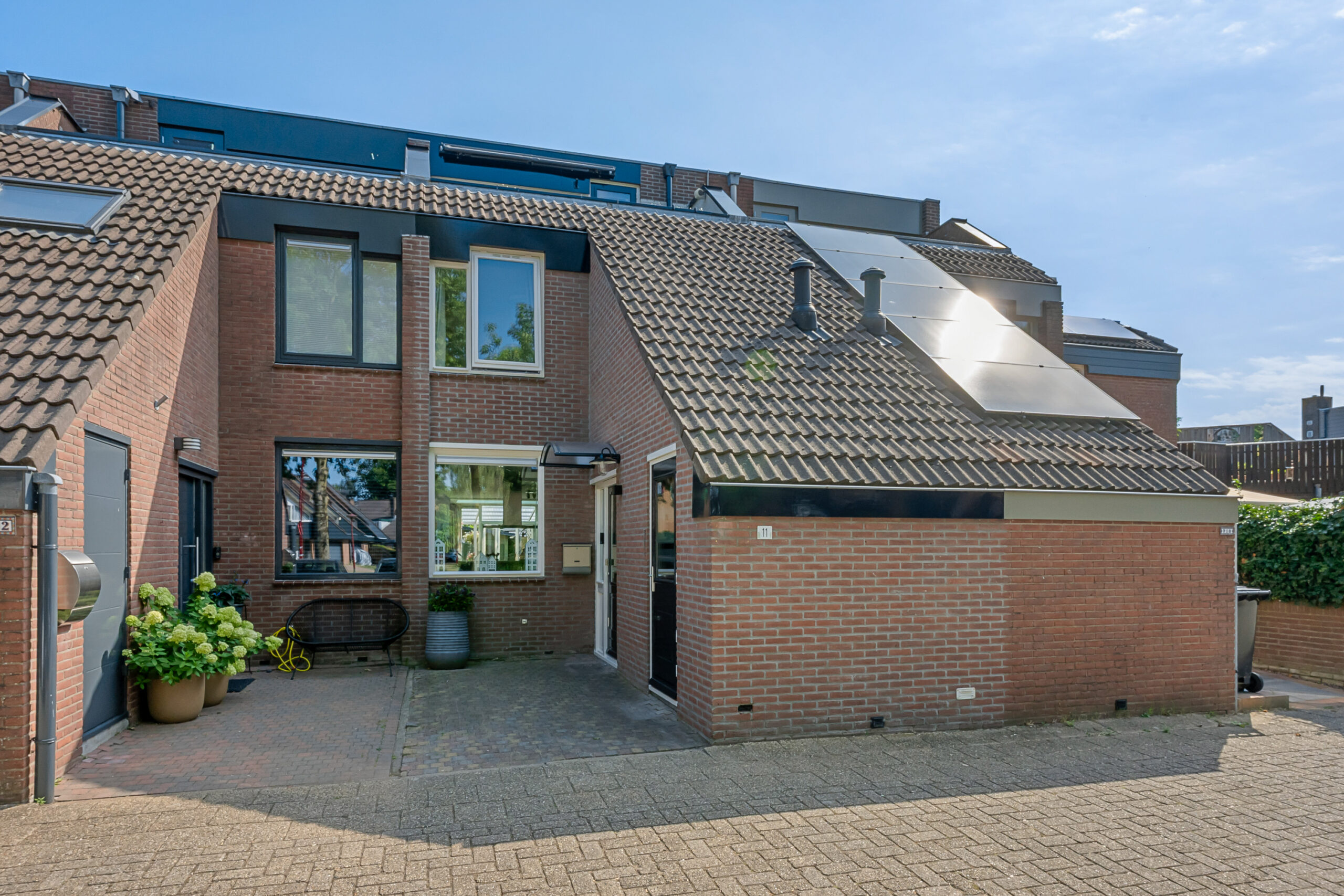 Gazelleweide 11