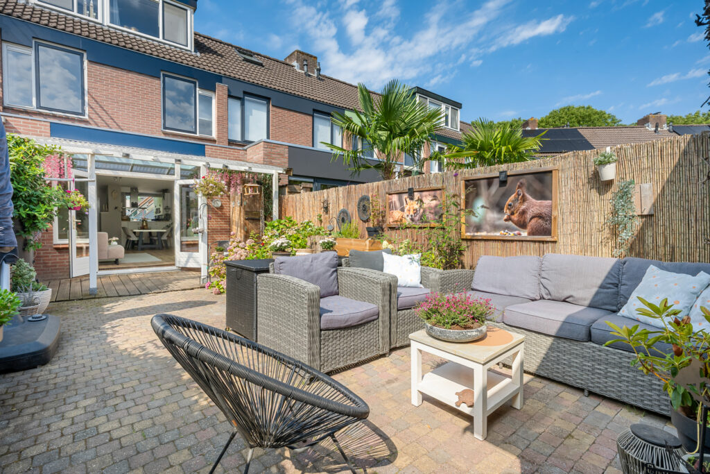 Gazelleweide 11 – Foto 2