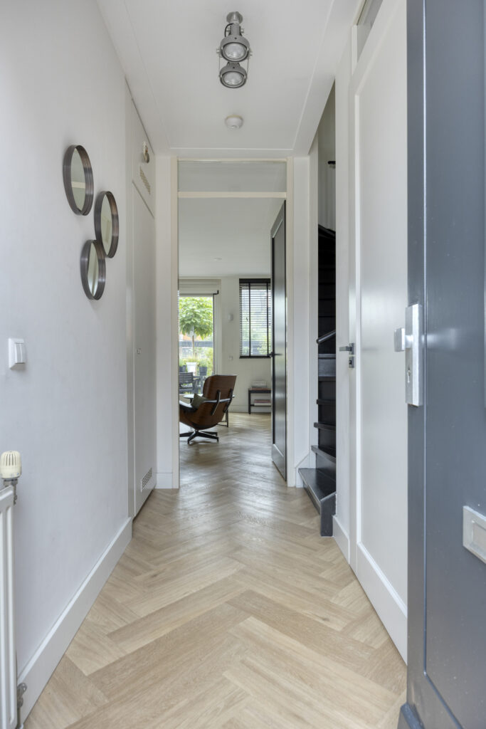 Kanaalmuur 3 – Foto 3