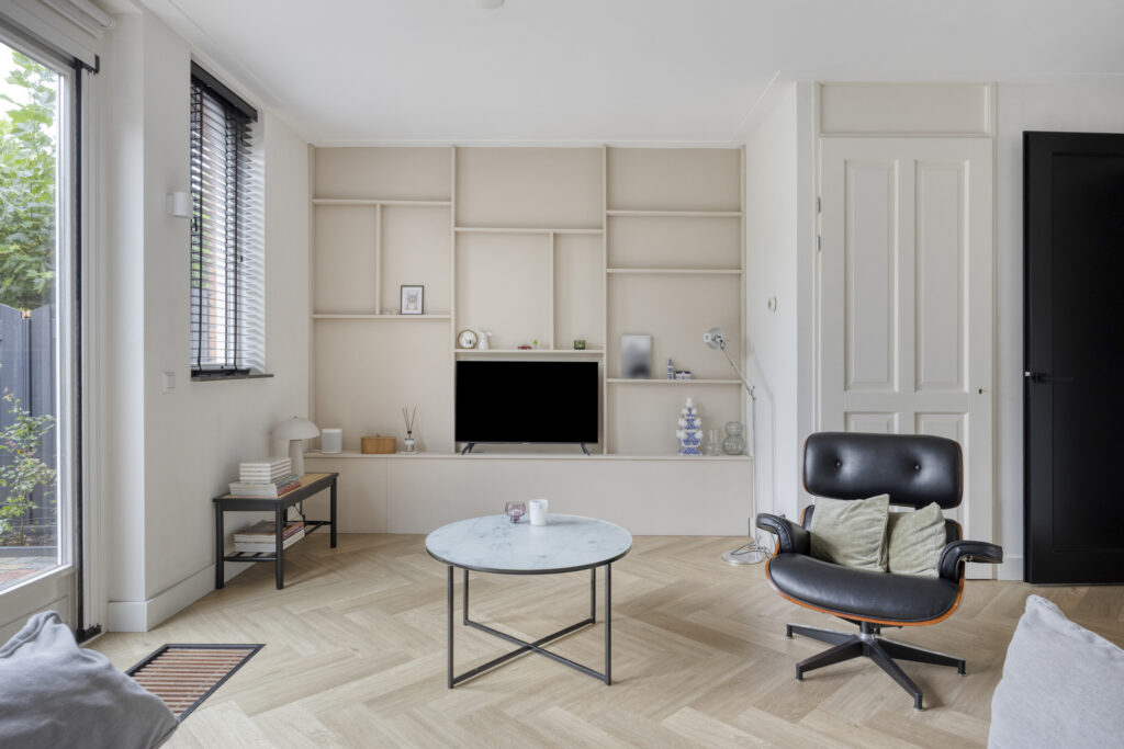 Kanaalmuur 3 – Foto 5