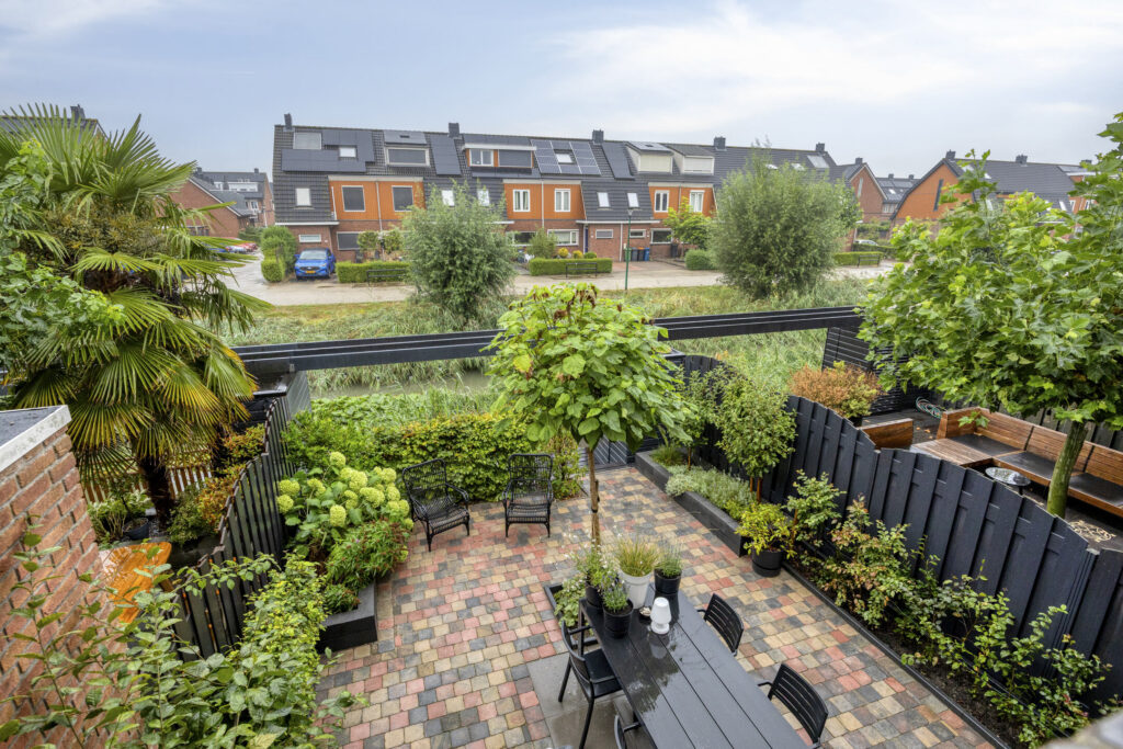 Kanaalmuur 3 – Foto 22