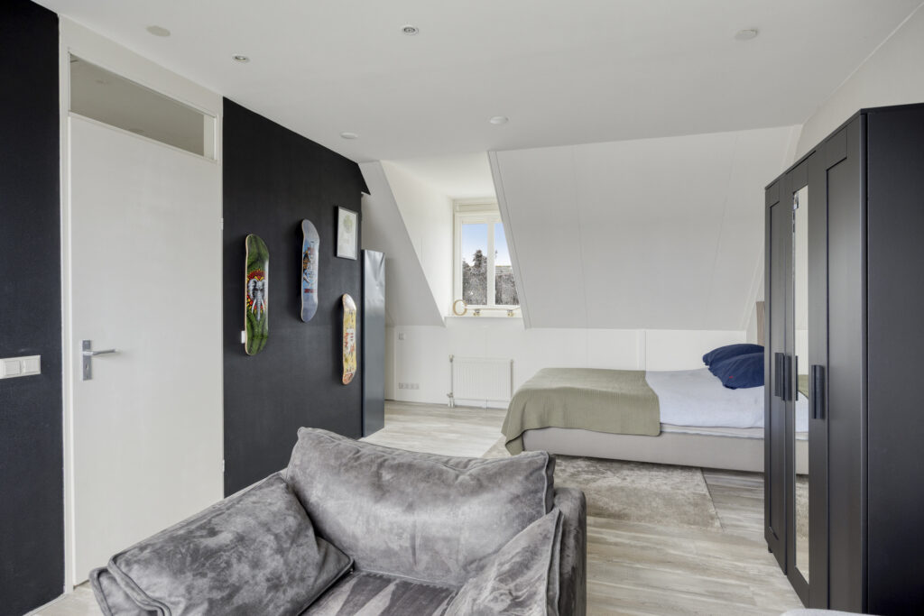 Kanaalmuur 3 – Foto 30