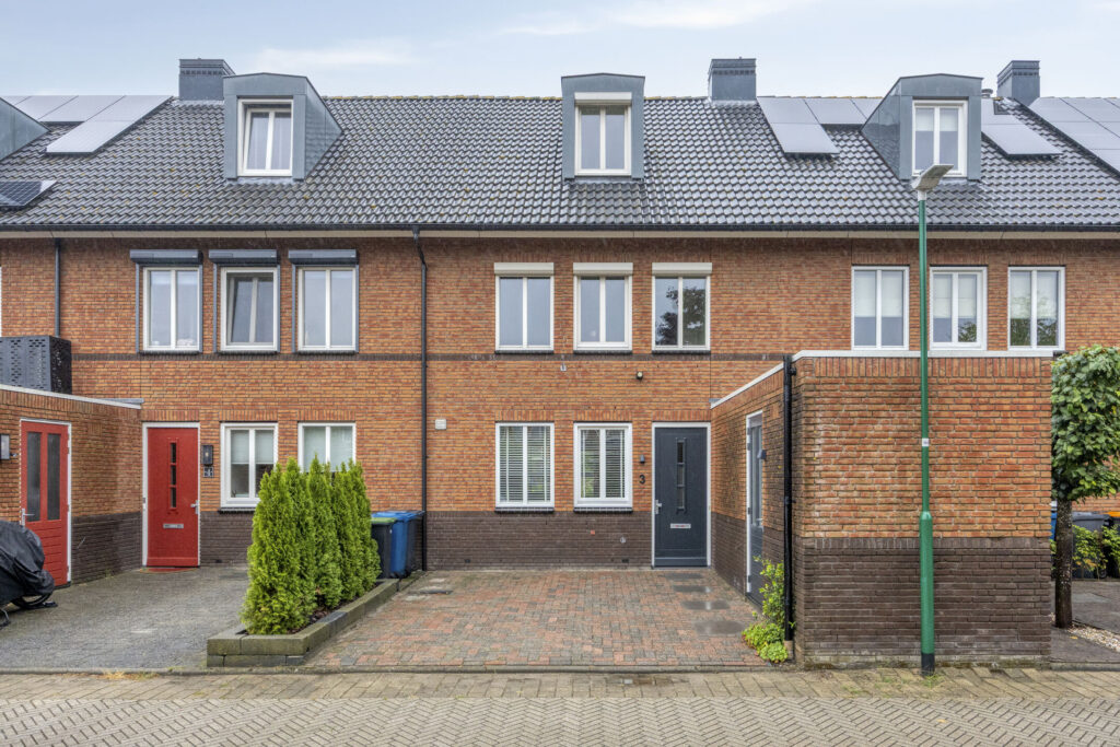 Kanaalmuur 3 – Foto 38