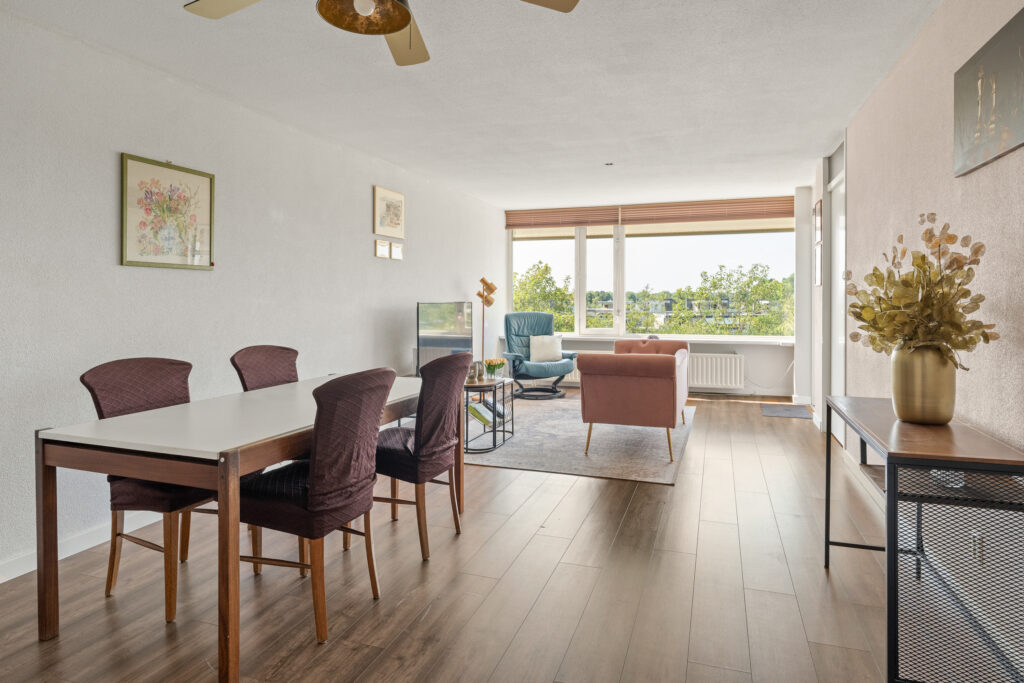 Pyramideboomgaard 408 – Foto