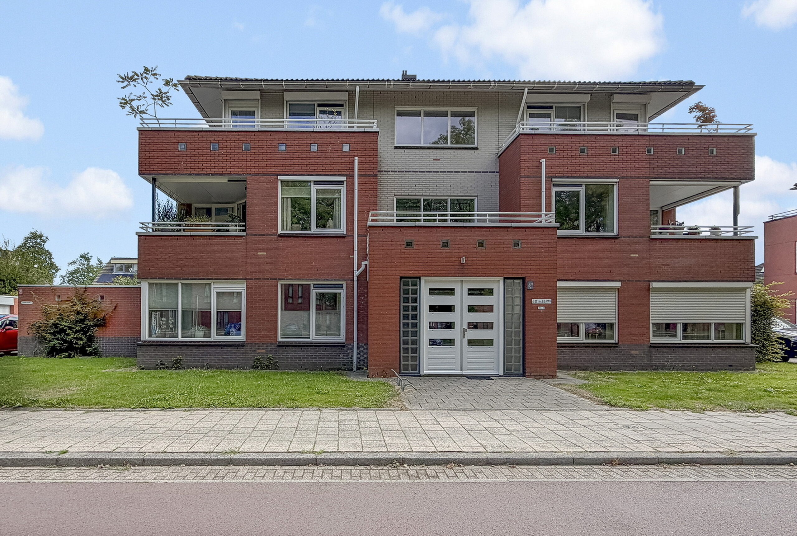 Het Spoor 34