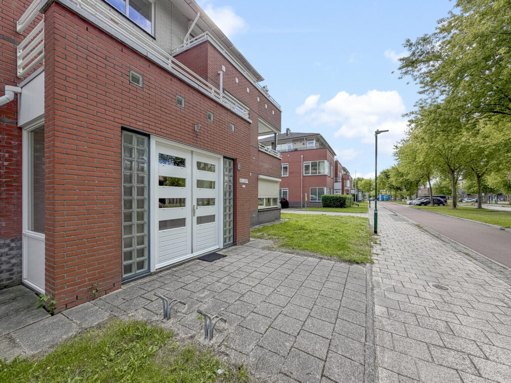 Het Spoor 34 – Foto 3