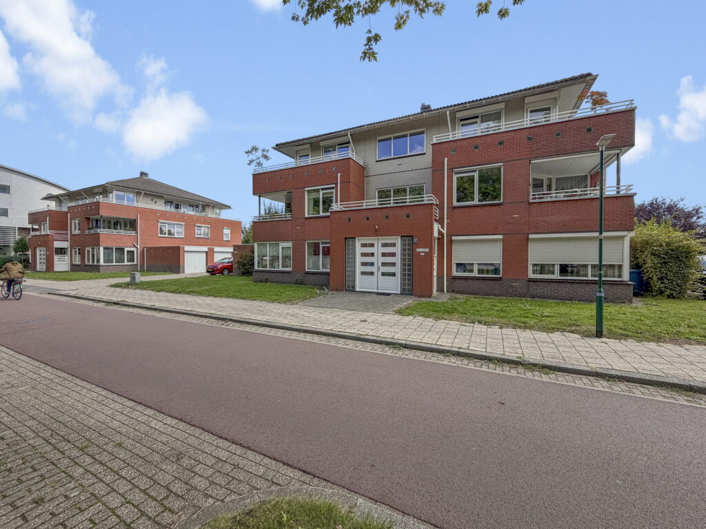 Het Spoor 34 – Foto