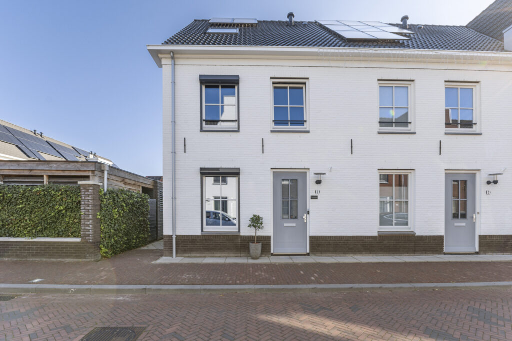 Greppelstraat 1 – Hoofdfoto