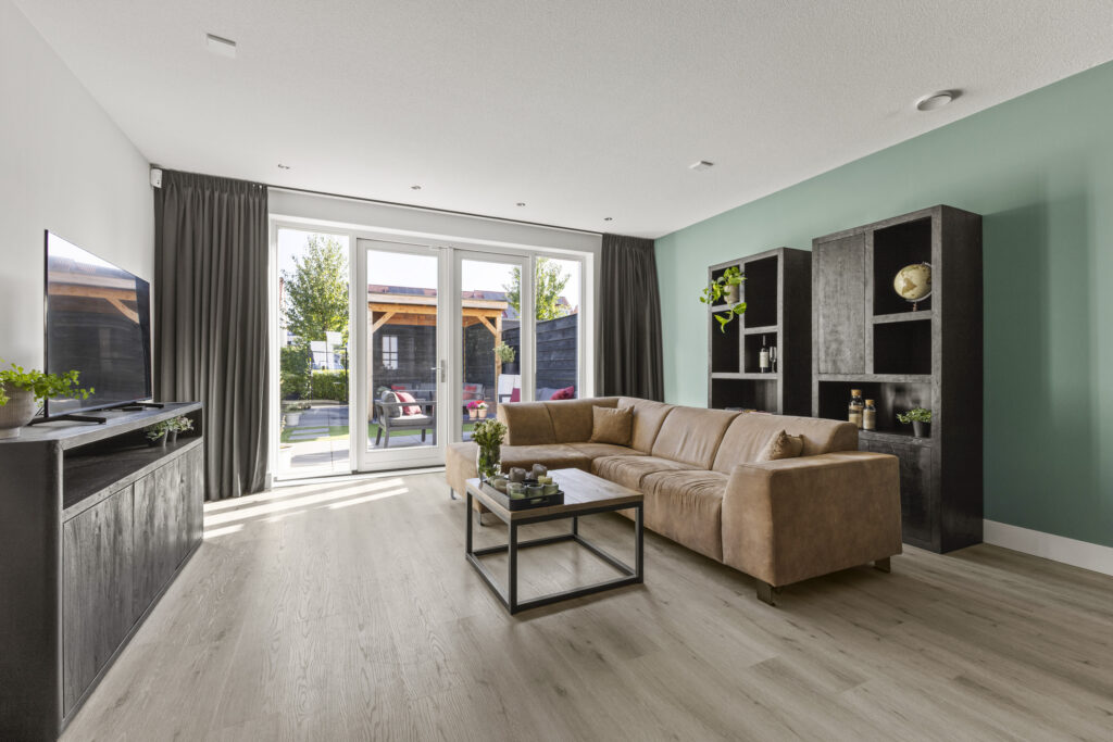 Greppelstraat 1 – Foto
