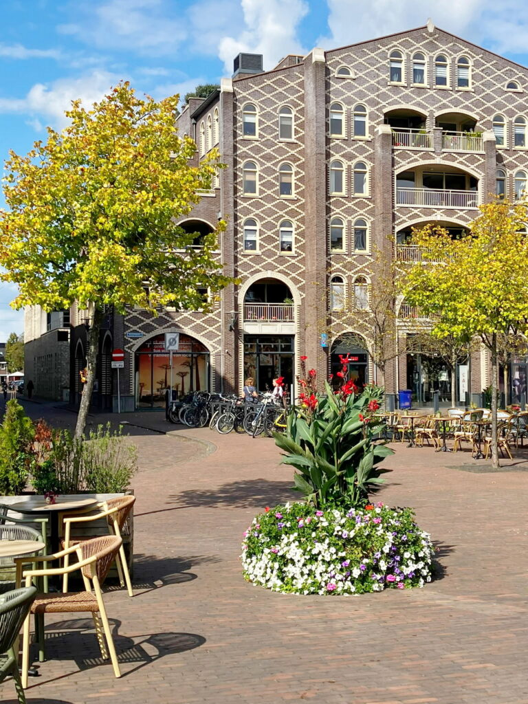 Zilverschoonlaan 44 – Foto 5