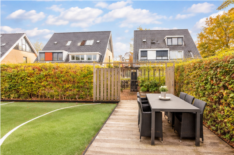 Zilverschoonlaan 44 – Foto 31