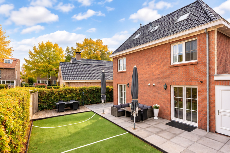 Zilverschoonlaan 44 – Foto 34