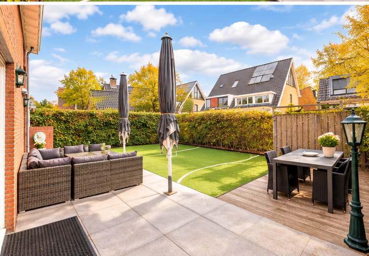 Zilverschoonlaan 44 – Foto 16