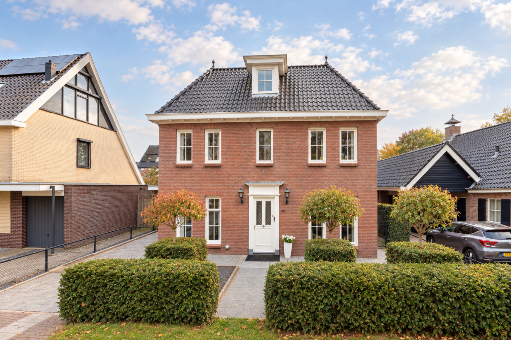 Zilverschoonlaan 44 – Foto 12