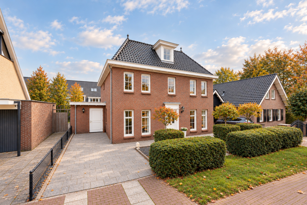 Zilverschoonlaan 44 – Hoofdfoto