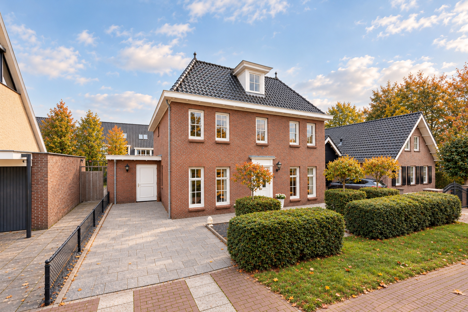 Zilverschoonlaan 44