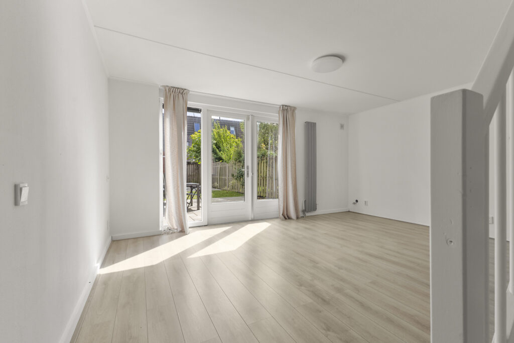 Kladdewortel 12 – Foto