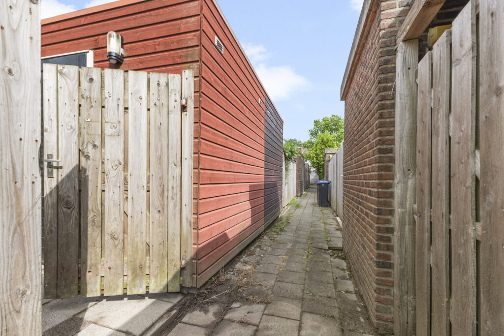Kladdewortel 12 – Foto 23