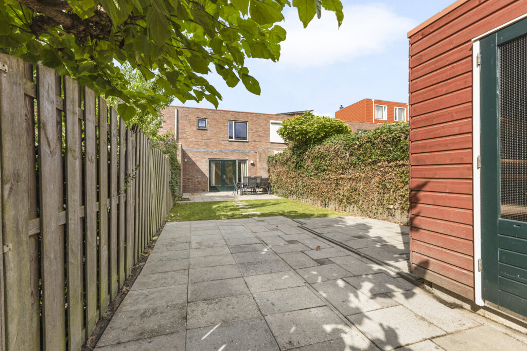 Kladdewortel 12 – Foto 21