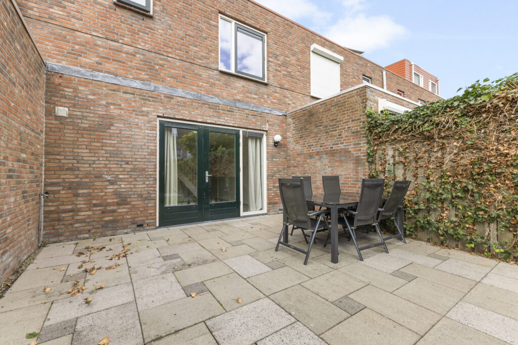Kladdewortel 12 – Foto 22
