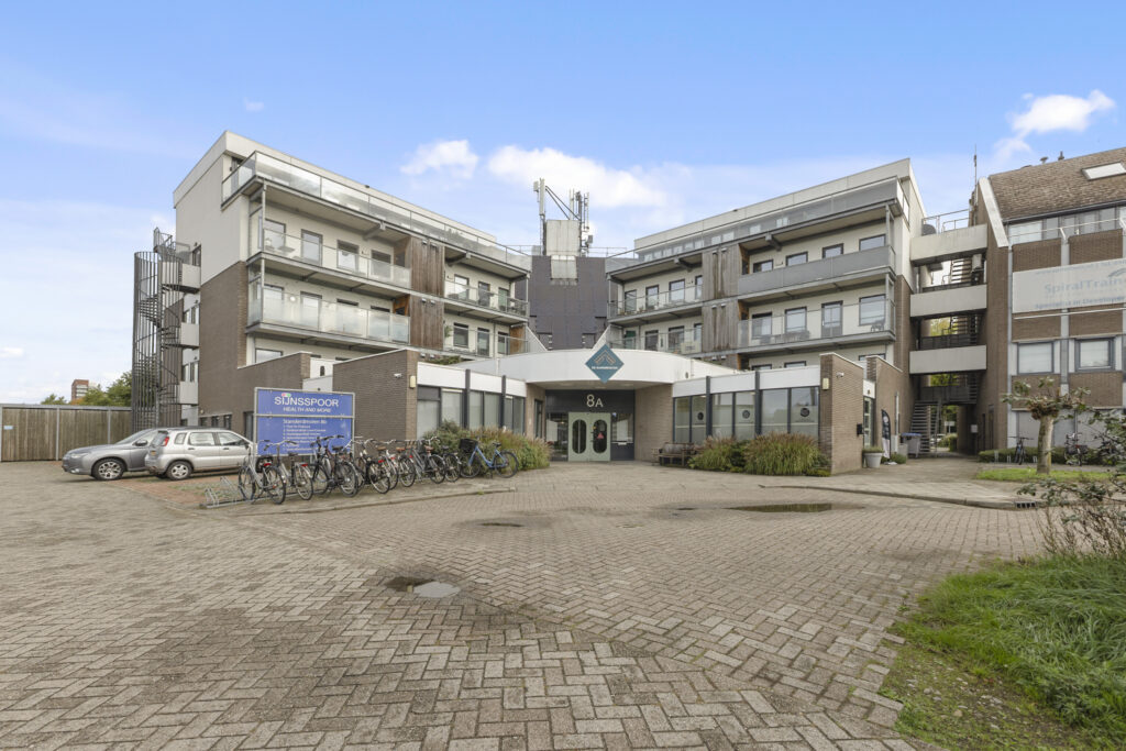 Standerdmolen 8a 302 – Foto 21