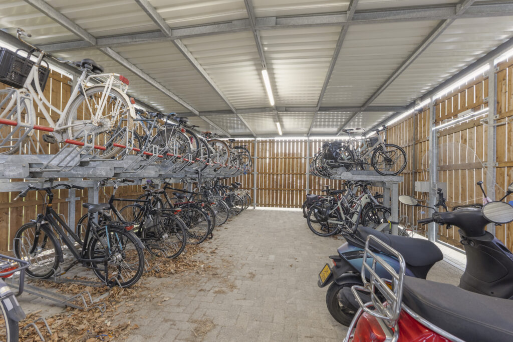 Standerdmolen 8a 302 – Foto 19