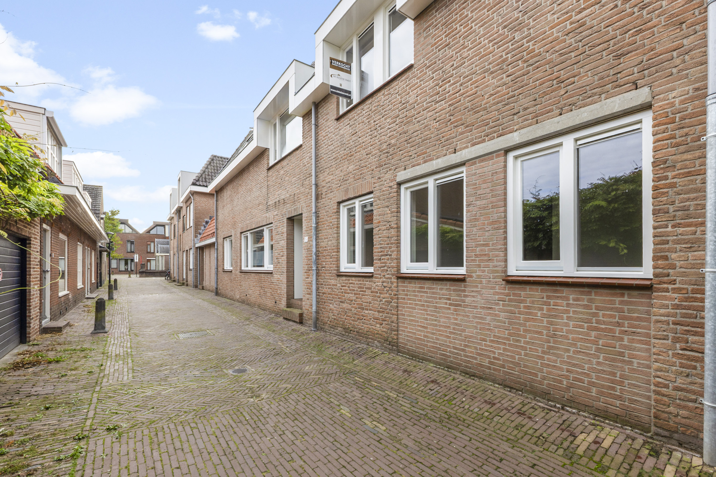 Keizerstraat 5 – Foto 29