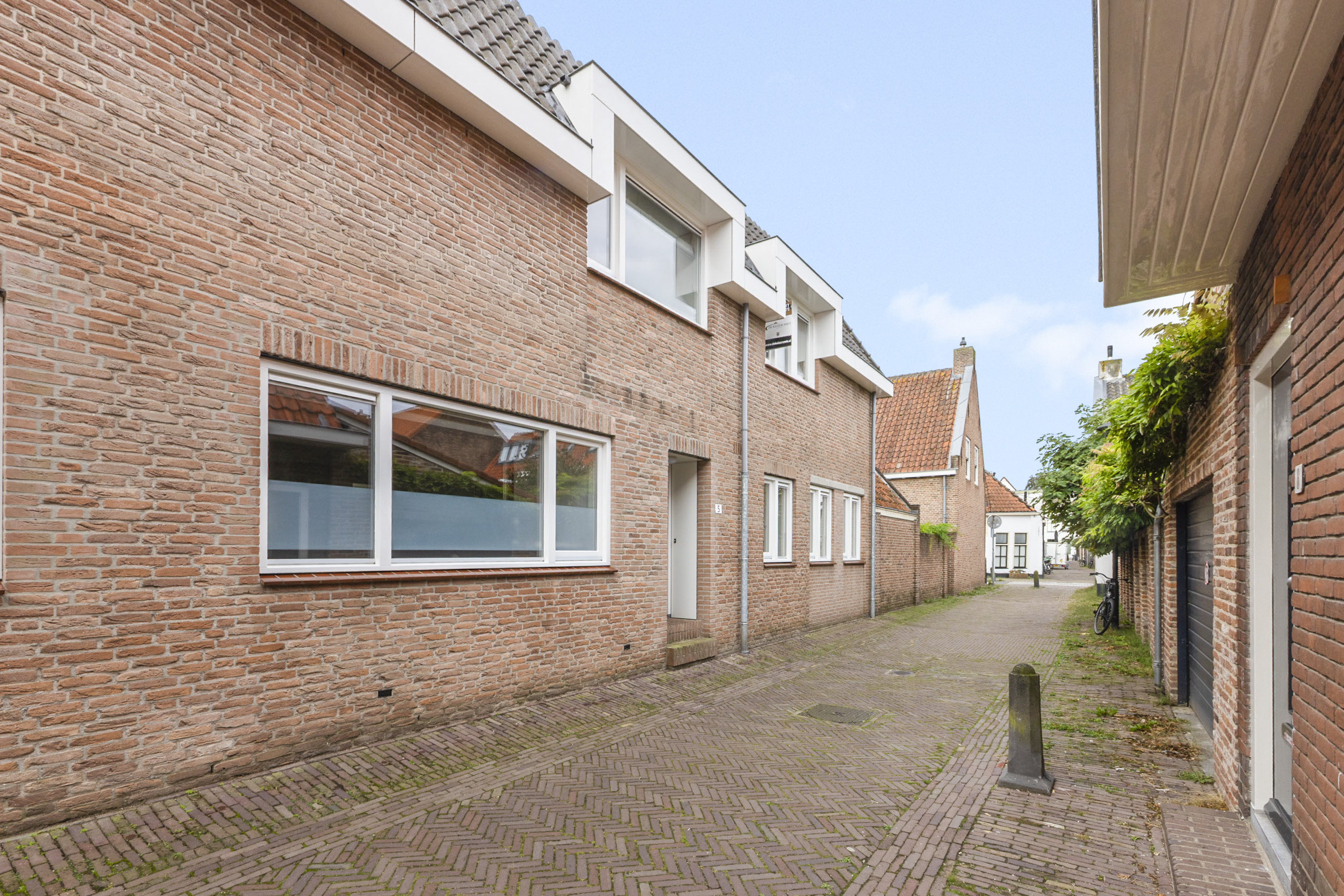 Keizerstraat 5 – Foto 30