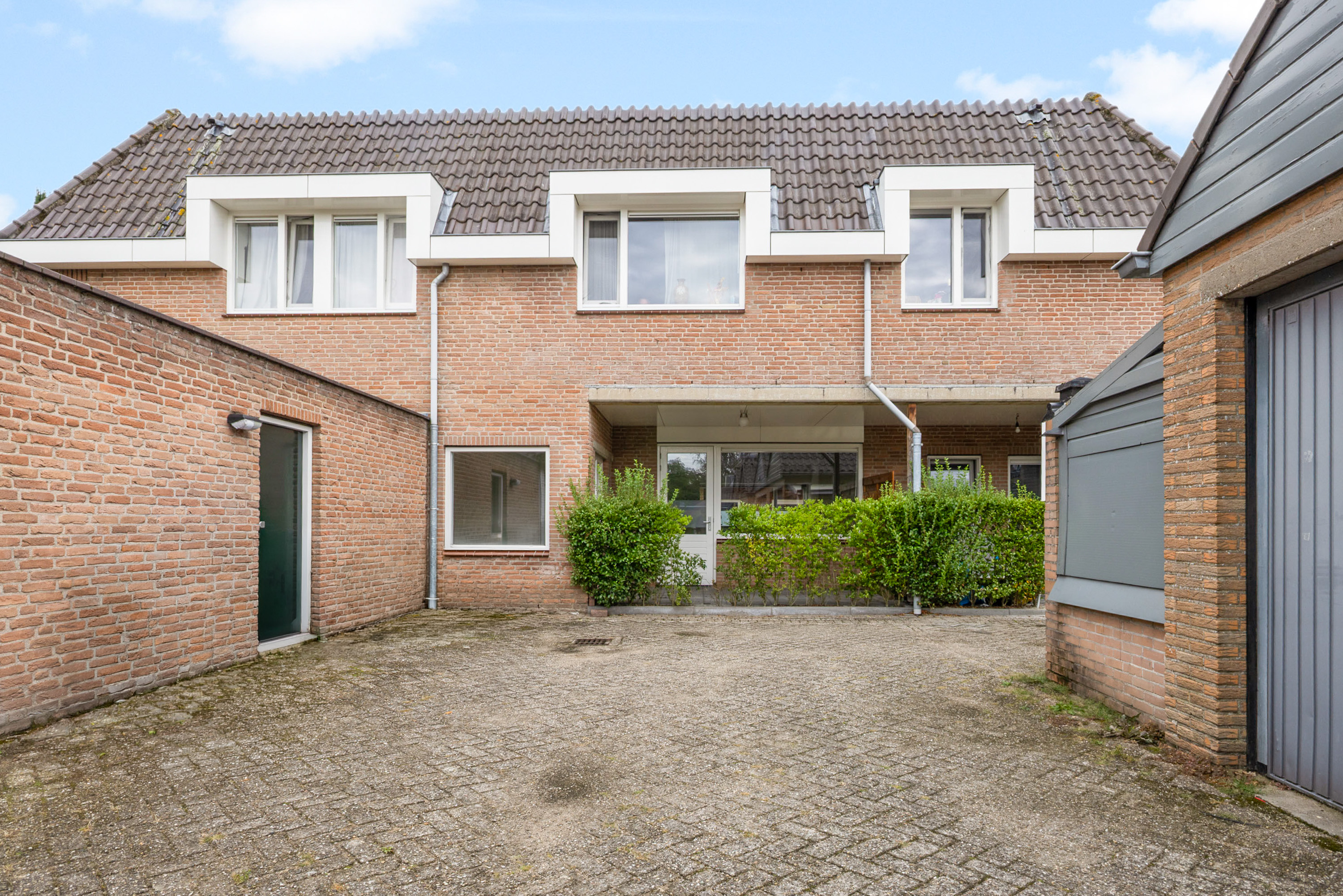 Keizerstraat 5 – Foto