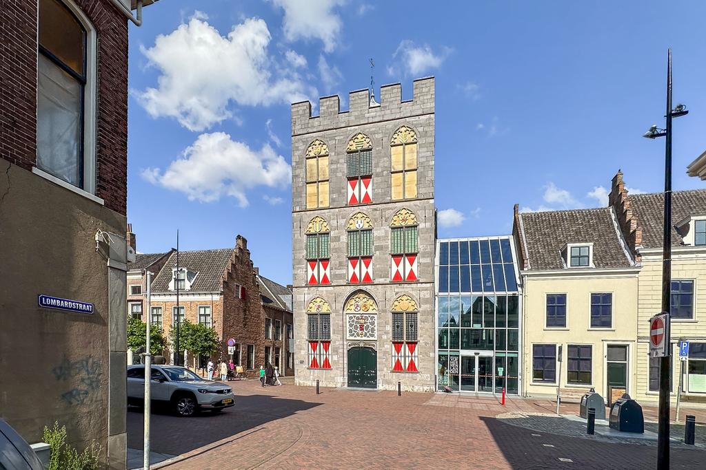 Keizerstraat 5 – Foto 32