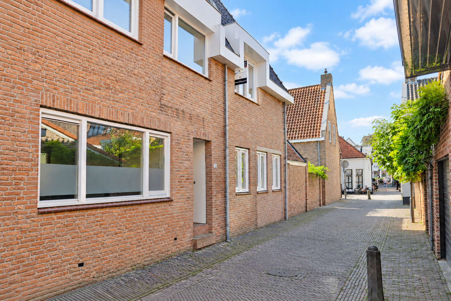Keizerstraat 5 – Hoofdfoto