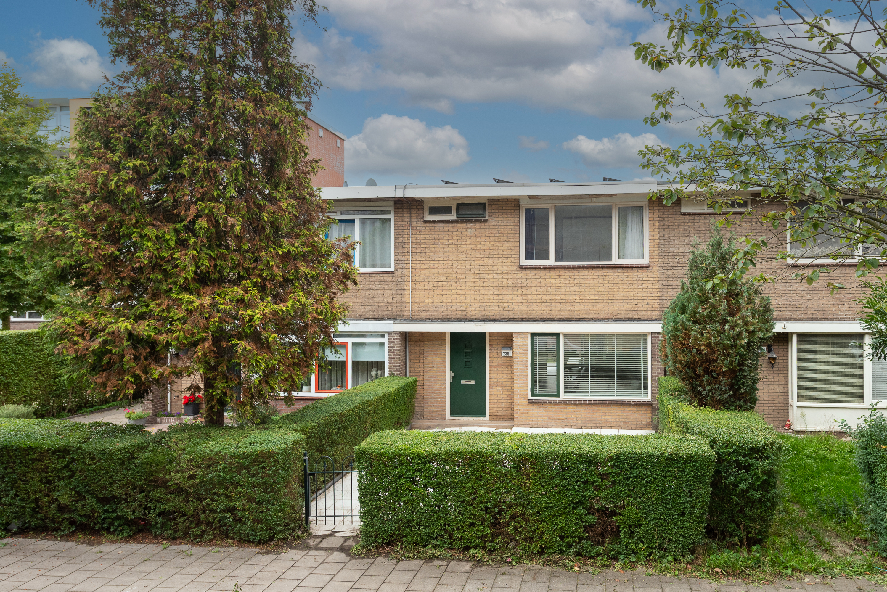 Foto van Pablo Picassostraat 536, Utrecht