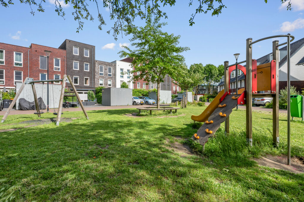 De Slinger 15 – Foto