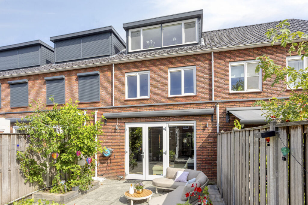 Cantharellaan 3 – Foto 37