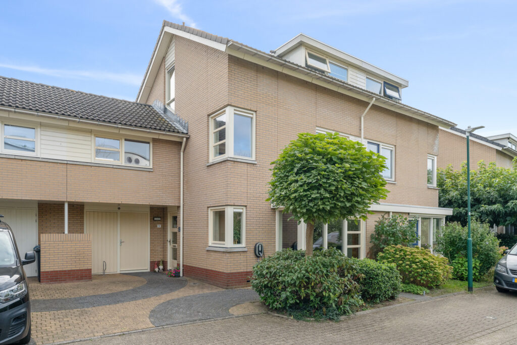 Koningsspoor 11 – Hoofdfoto